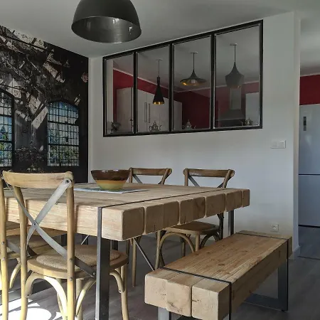 La Maison Mirava Hébergement de vacances