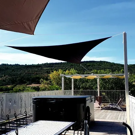 La Maison Mirava Hébergement de vacances *