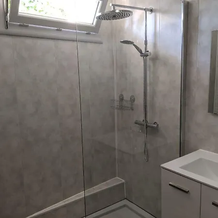 Hébergement de vacances La Maison Mirava