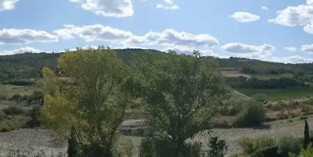 Hébergement de vacances La Maison Mirava La Caunette