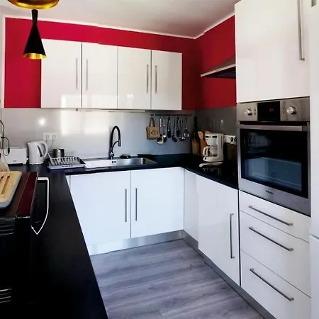 Hébergement de vacances La Maison Mirava La Caunette