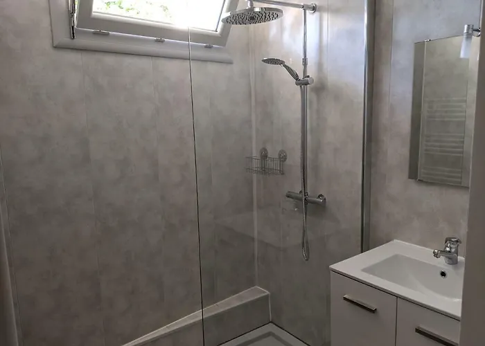 Hébergement de vacances La Maison Mirava